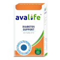 avalife diabetes support tablets 60 s 